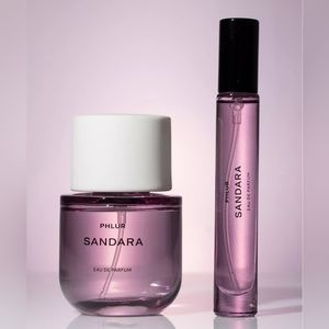 PHLUR Sandara Perfume & Travel Size